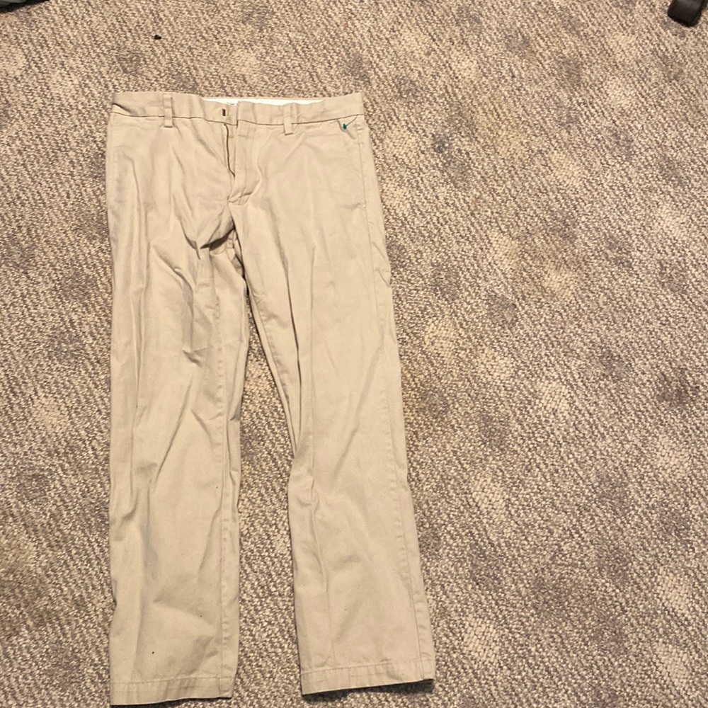 Old Navy, Tan pants 30x30